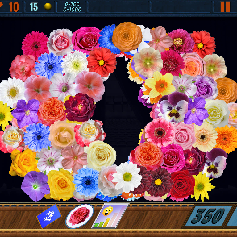 Clutter 1000 Puzzles By Joe