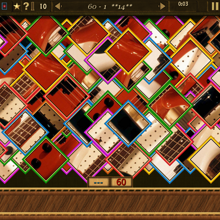 Puzzles by Joe PC Games