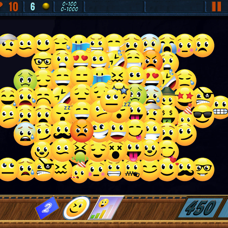 Clutter 1000 Puzzles By Joe